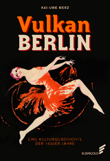 Vulkan Berlin - Kai-Uwe Merz