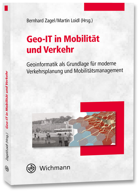 Geo-IT in Mobilität und Verkehr - 