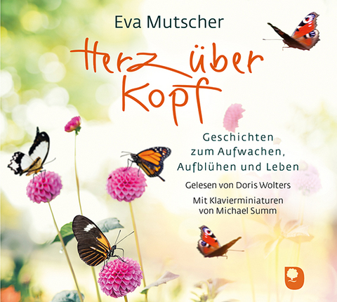 Herz über Kopf - Eva Mutscher