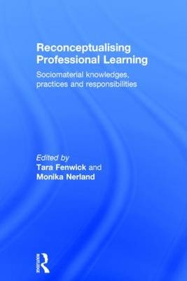 Reconceptualising Professional Learning - 