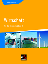 Kolleg Wirtschaft / Kolleg Wirtschaft - neu - Andreas Hamm-Reinöhl, Johannes Heuser, Stephan Podes, Hartwig Riedel, Jürgen Straub