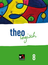 theologisch – Bayern / theologisch Bayern 8 - Lars Bednorz, Ralf Brandhorst, Friederike Gosdzinski, Sarah Jacobi, Antje Roggenkamp, Daniela Wallner, Derek Zückert