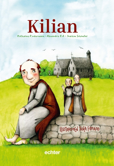 KILIAN - Katharina Kindermann, Alexandra Eck, Joachim Schroeter