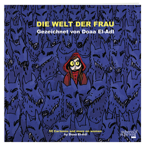 Die Welt der Frau - Doaa El-Adl