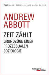 Zeit zählt - Andrew Abbott