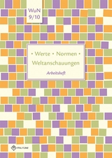 Werte • Normen • Weltanschauungen - Silke Pfeiffer