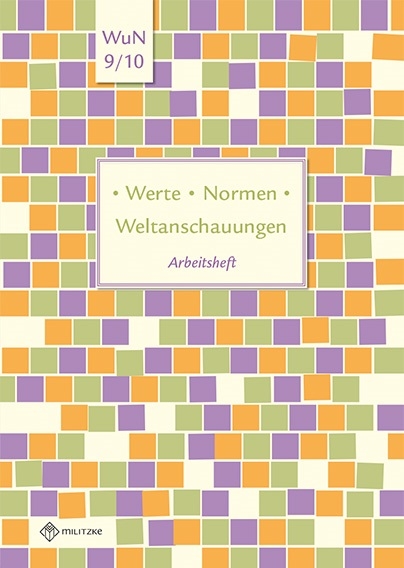 Werte • Normen • Weltanschauungen - Silke Pfeiffer