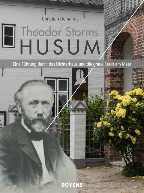 Theodor Storms Husum - Christian Demandt