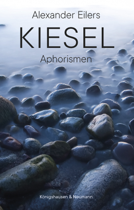 Kiesel - Alexander Eilers