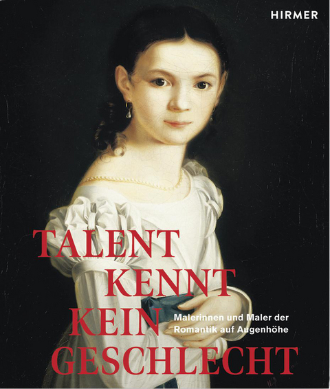 Talent kennt kein Geschlecht - 