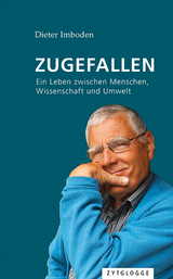 Zugefallen - Dieter Imboden