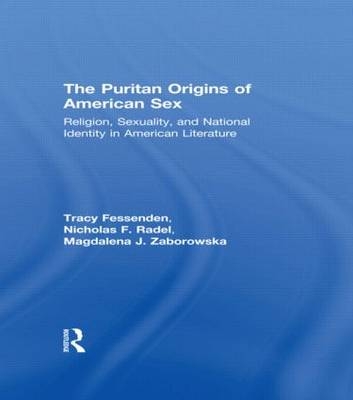 The Puritan Origins of American Sex - 