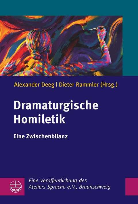 Dramaturgische Homiletik - 
