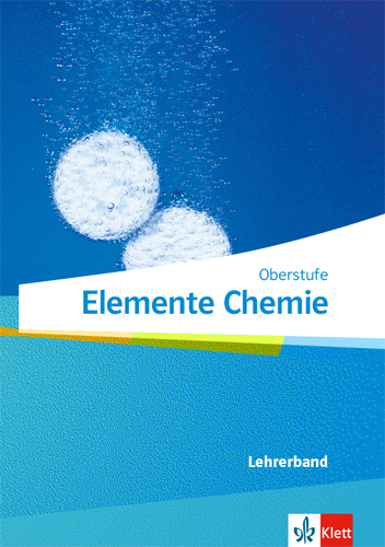 Elemente Chemie Oberstufe