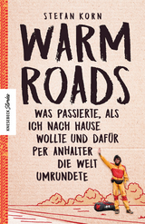 Warm Roads - Stefan Korn