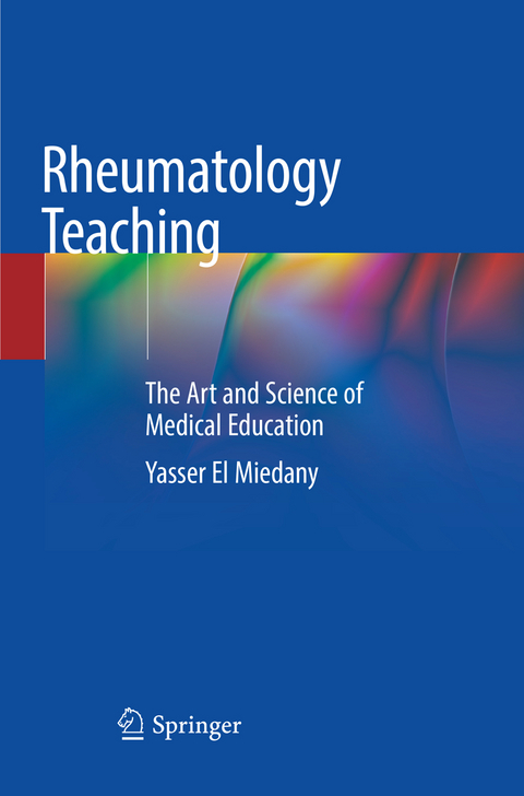 Rheumatology Teaching - Yasser El Miedany