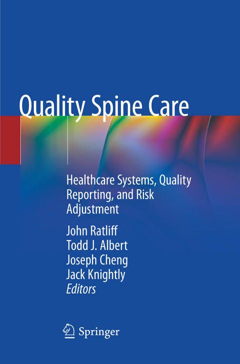 Quality Spine Care - 