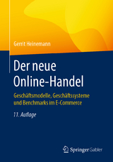 Der neue Online-Handel - Heinemann, Gerrit