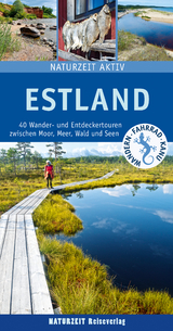 Estland - Holtkamp, Stefanie