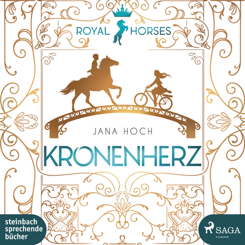 Royal Horses - Kronenherz - Jana Hoch