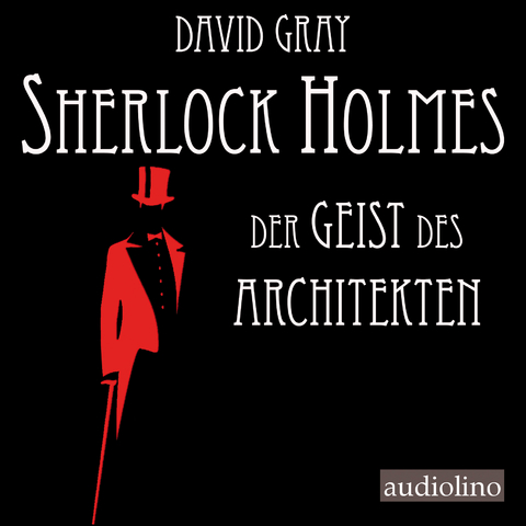 Sherlock Holmes - David Gray