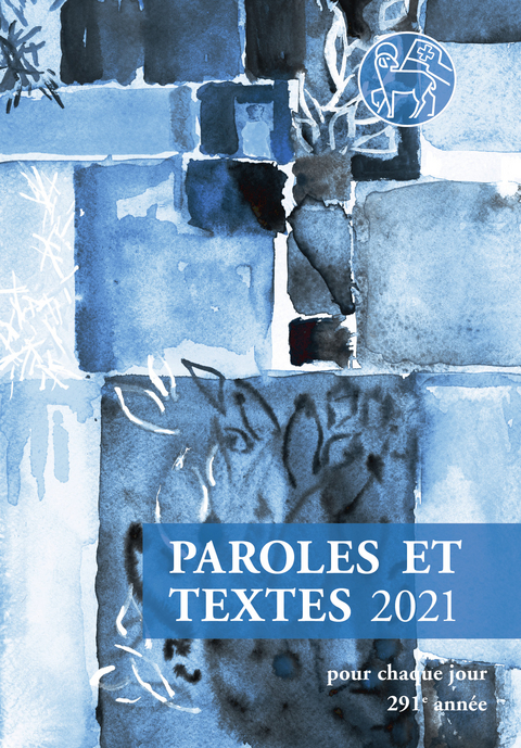 Paroles et Textes 2021 - 