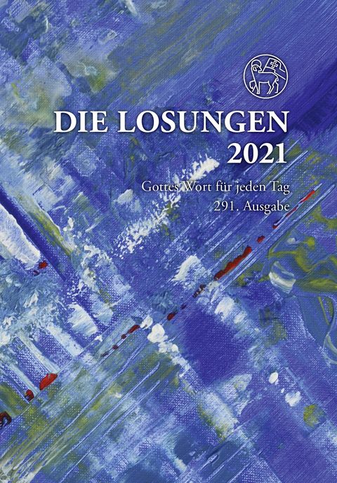 Losungen Deutschland 2021 / Die Losungen 2021 - 