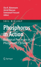 Phosphorus in Action - 