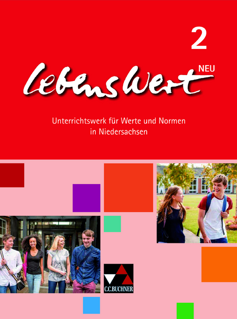 LebensWert – neu / LebensWert 2 - neu - Jörg Peters, Martina Peters, Bernd Rolf