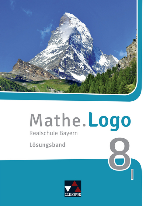Mathe.Logo – Bayern / Mathe.Logo Bayern LB 8 I - 