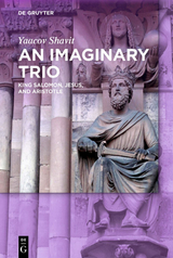 An Imaginary Trio - Yaacov Shavit