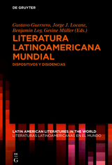 Literatura latinoamericana mundial - 