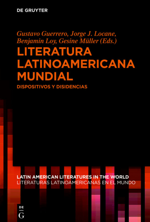 Literatura latinoamericana mundial - 