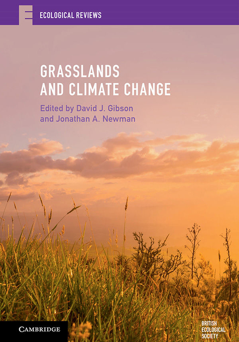 Grasslands and Climate Change - 