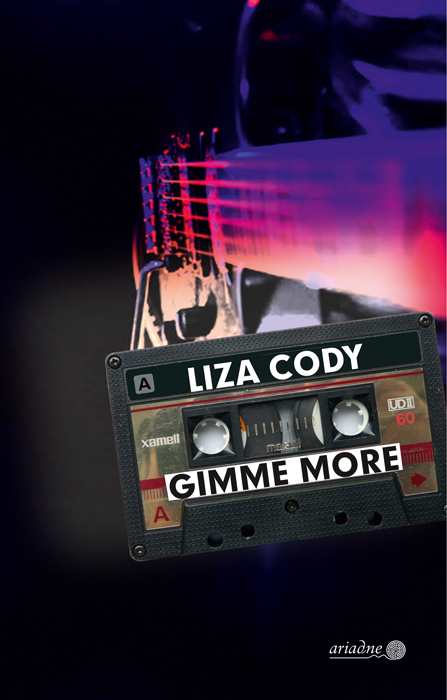 Gimme More - Liza Cody