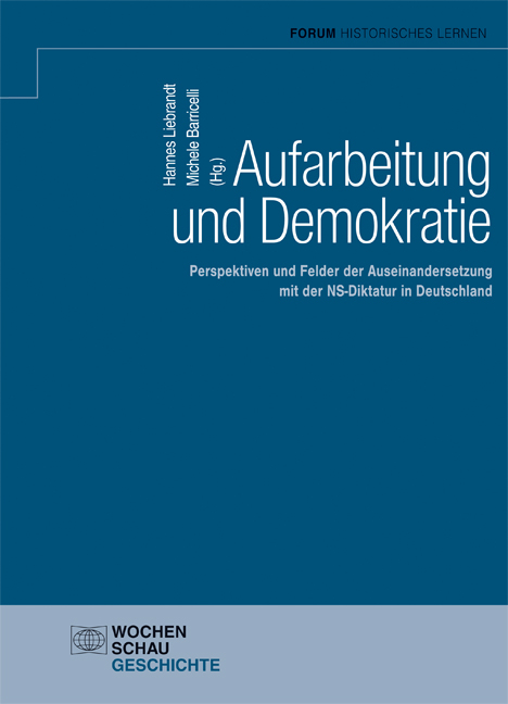 Aufarbeitung und Demokratie - Michele Barricelli