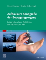 Aufbaukurs Sonografie der Bewegungsorgane - 