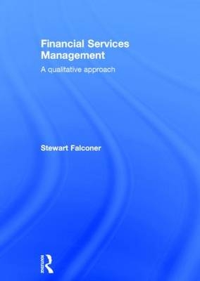 Financial Services Management -  Stewart Falconer