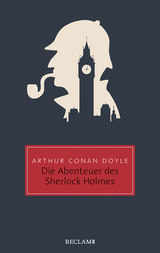 Die Abenteuer des Sherlock Holmes - Doyle, Arthur Conan