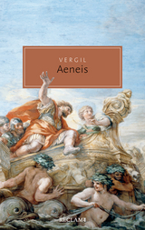 Aeneis - Vergil