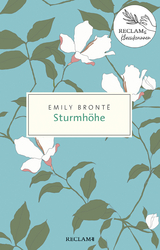 Sturmhöhe - Brontë, Emily