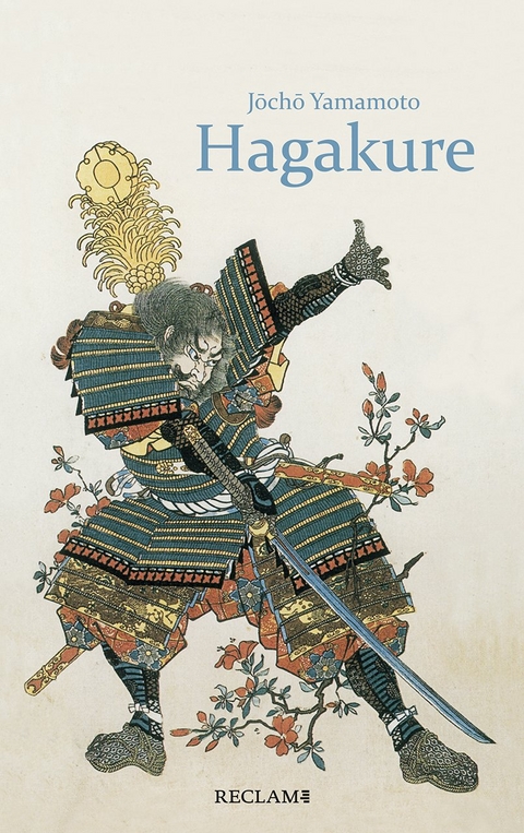 Hagakure - Jōchō Yamamoto