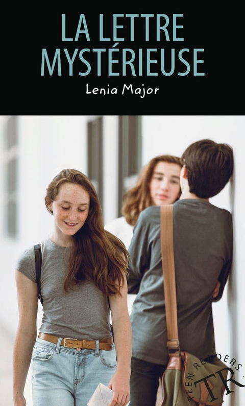 La lettre mystérieuse - Lenia Major