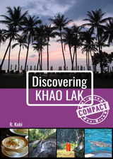 Discovering Khao Lak - Compact - R. Kobi