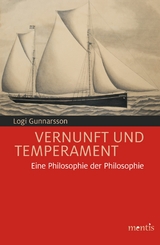 Vernunft und Temperament - Logi Gunnarsson