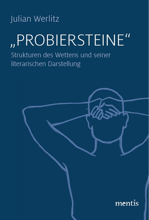 "Probiersteine" - Julian Werlitz