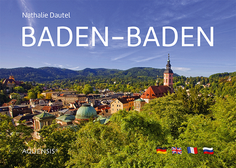 Baden-Baden - Nathalie Dautel