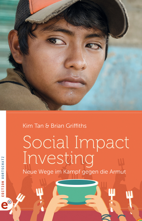 Social Impact Investing - Kim Tan, Brian Griffiths