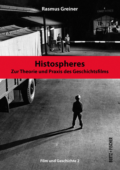Histospheres - Rasmus Greiner