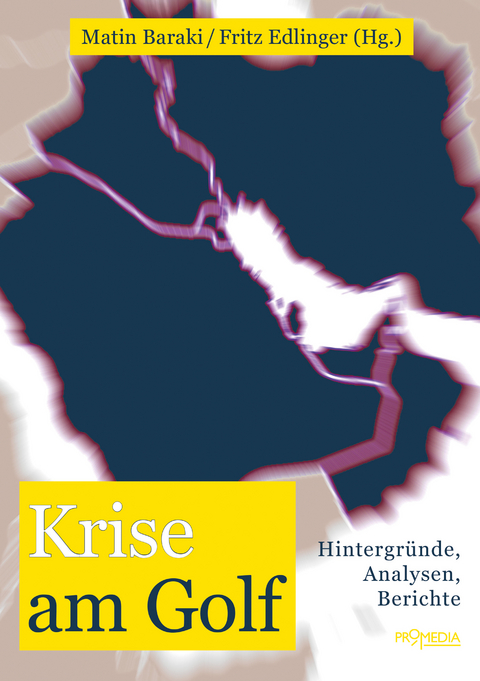 Krise am Golf - 